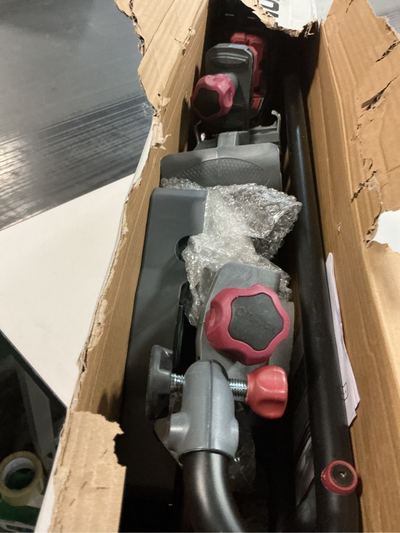 Condition photo showing As Is for Tipton Ultra Gun Vise with Heavy-Duty, Customizable Design and Non-Marring Material for Cleaning, Gunsmithing and Maintenance