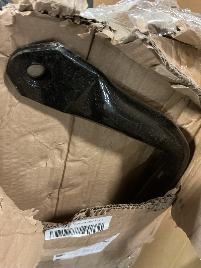 Condition photo showing As Is for Dasbecan 55398938AC Front Suspension Stabilizer Bar Kit (Including Bushing, Bushing Retainer, Hex Head Screw) Compatible with Dodge Ram 1500 09-10 Ram 1500 11-18 Ram 1500 Classic 19-22 4WD