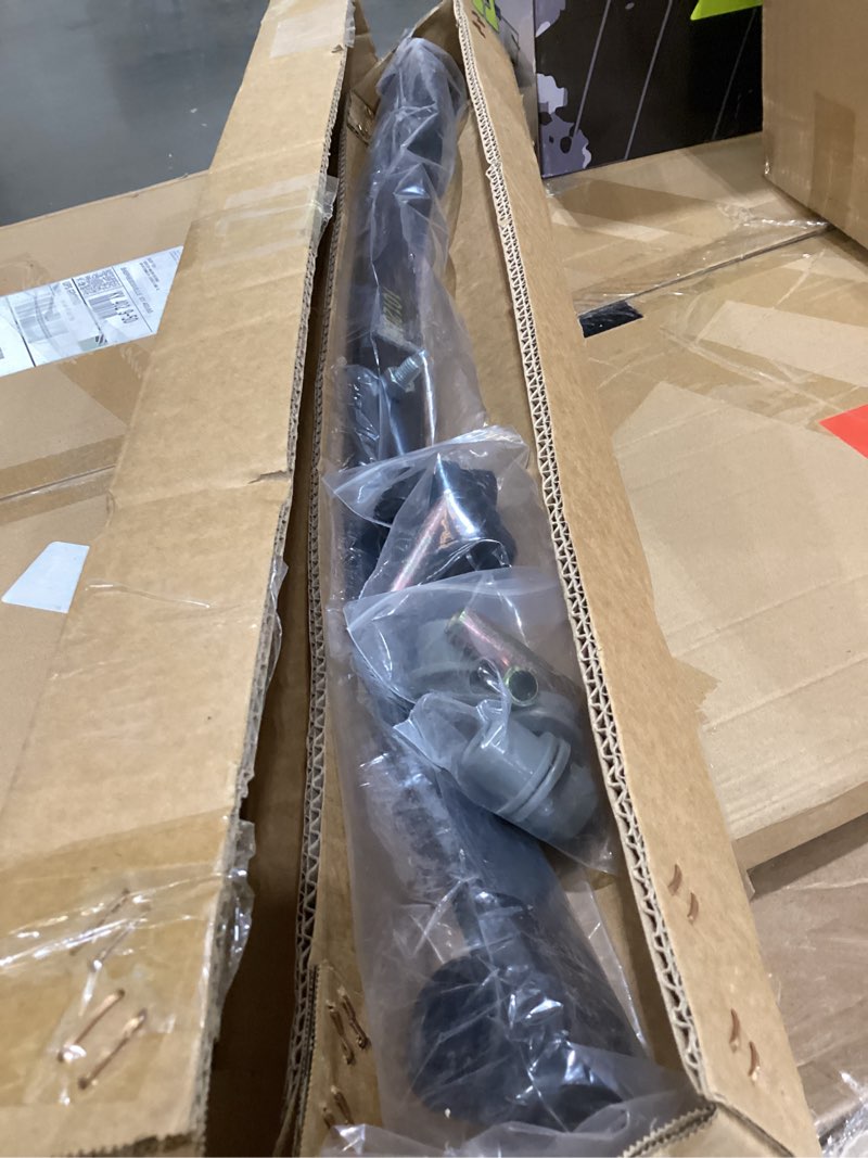 Condition photo showing Good Condition for club car precedent front leaf spring kit | standard leaf spring replacement with bushings sleeves replaces 1012030 for 1981+ ds and 2004+ precedent gas electric carts