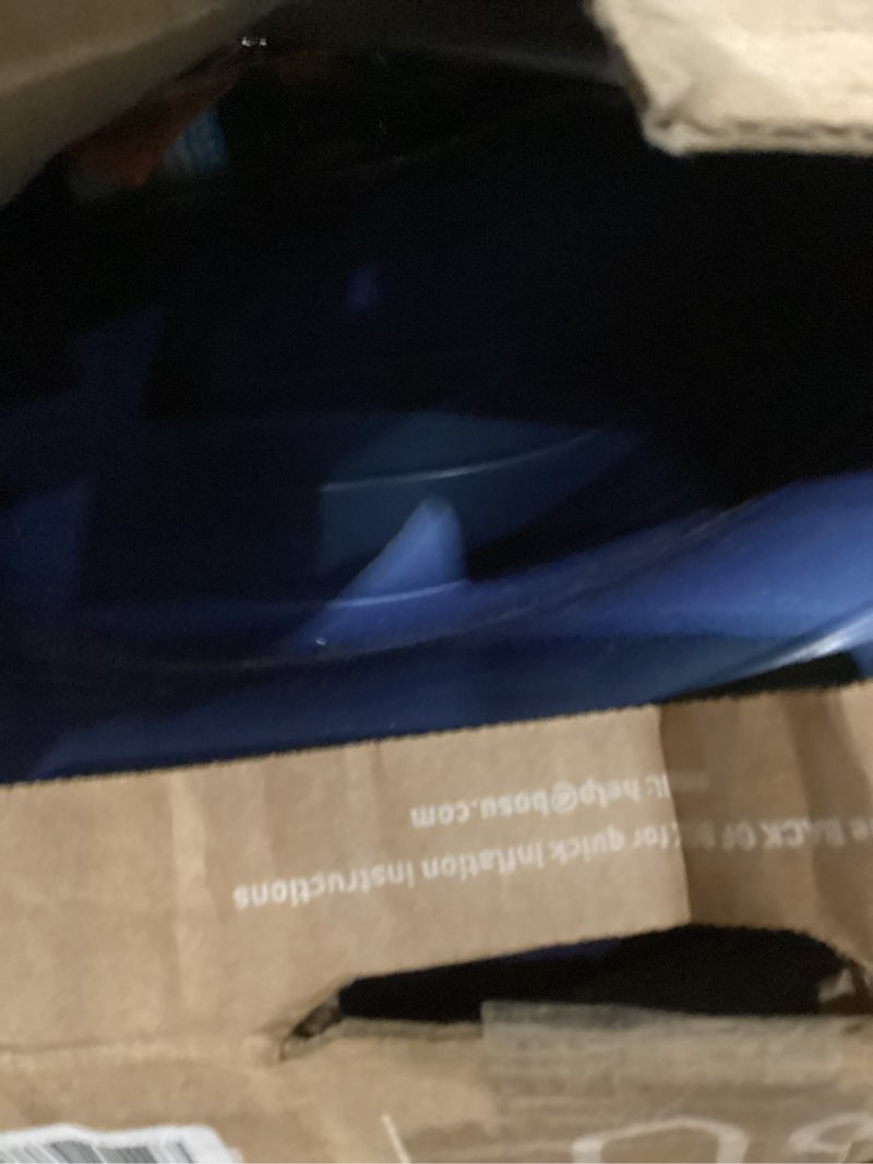 Condition photo showing As Is for BOSU® Pro Balance Trainer