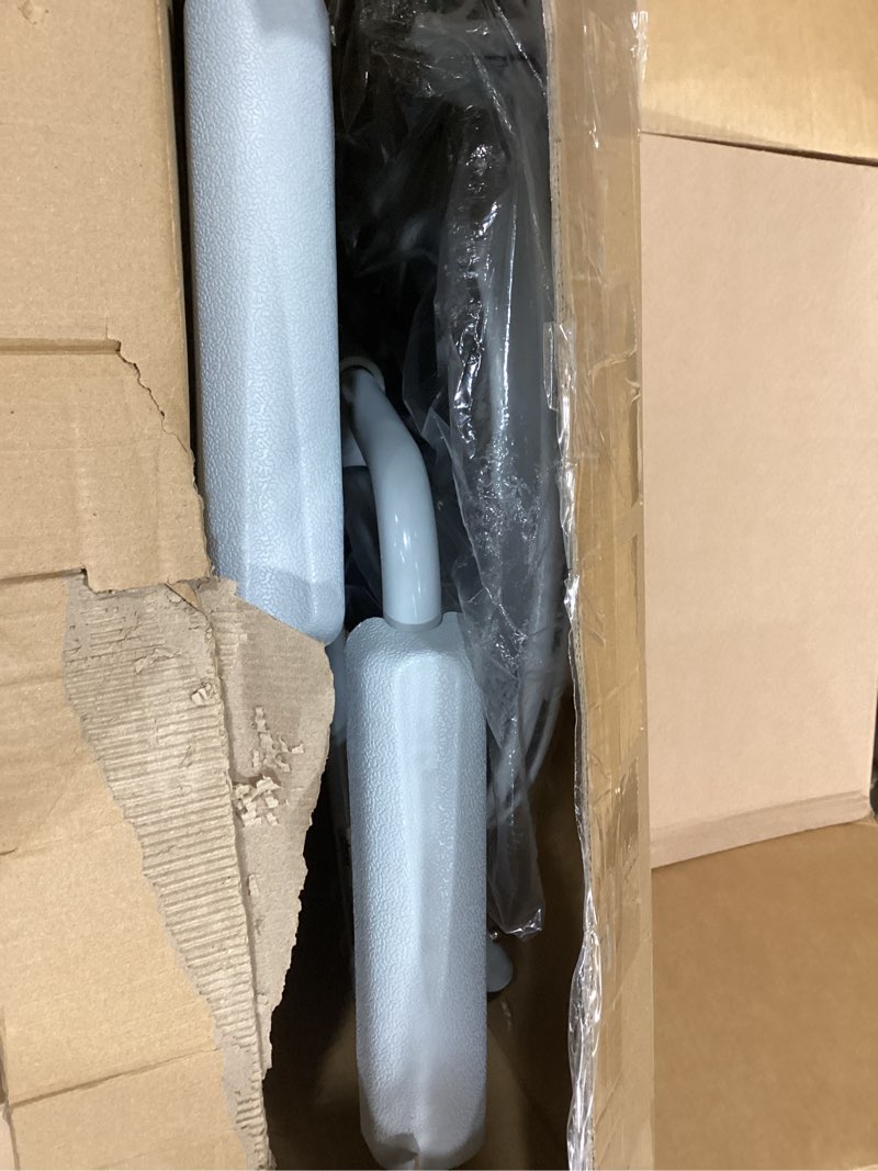 Condition photo showing Good Condition for commode, folding,1/cs