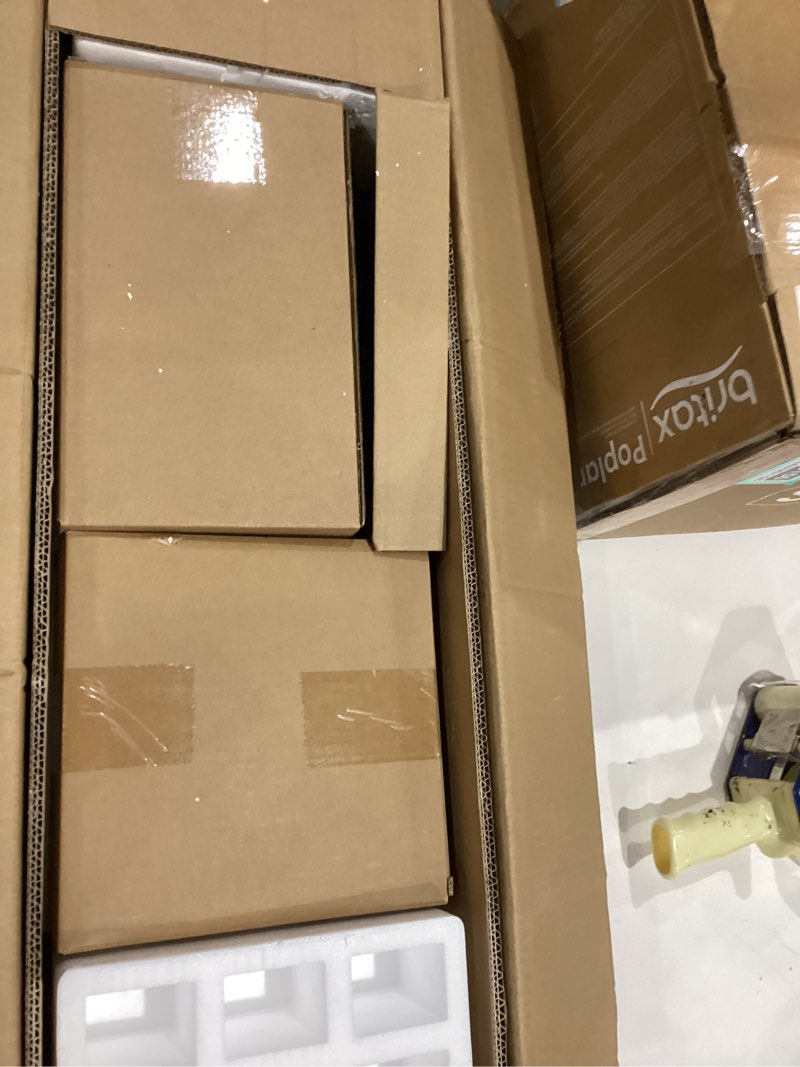 Condition photo showing Good Condition for co-z smart automatic gate opener kit, app compatible dual swing gate opener for doors up to 880lb *2, with remote controls & release keys, electric gate opening system for driveway home dual 880lb*2 with app