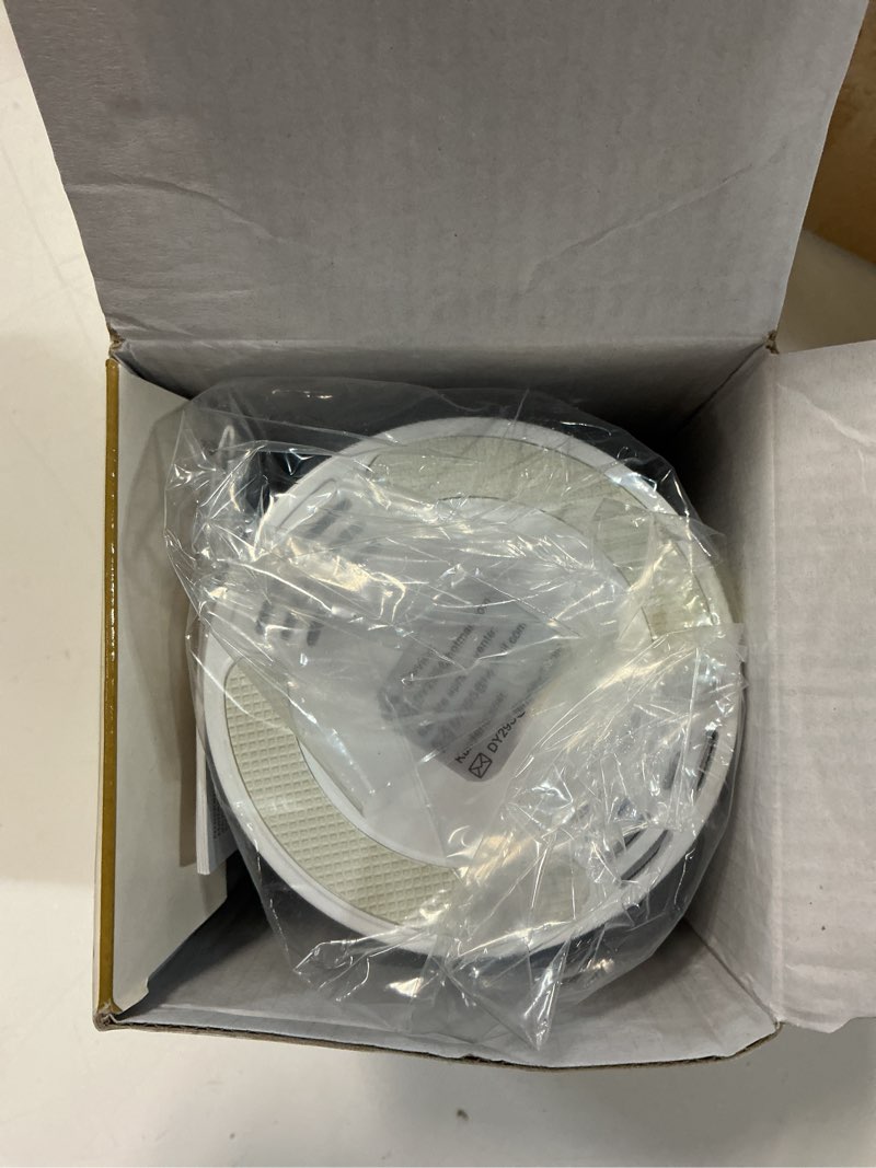 Condition photo showing Good Condition for alarm clock bluetooth speaker, night light white noise machine touch bedside lamp with alarm clock for kids multi-color changing night light xmas gifts for teenage girls boys women teen girl gifts