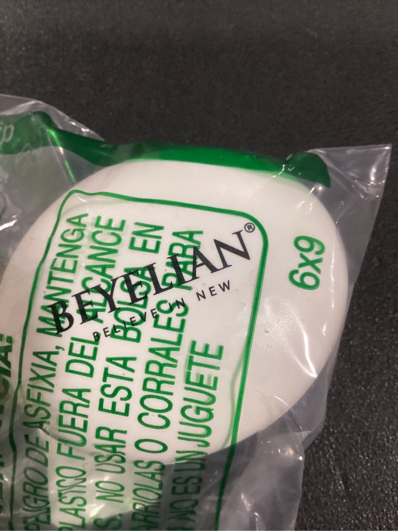 Condition photo showing As Is for beyelian portable magnetic eyelashes with applicator kit all-in-one box, upgrade soft reusable magnetic lashes, no glue needed false eyelashes for eye yt40 (lightweight & comfortable) a-yt40