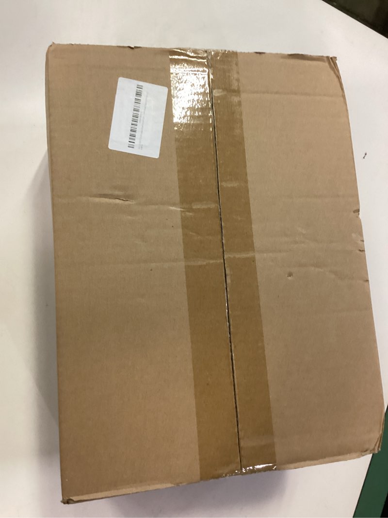 Condition photo showing New/Like New for Travel Carrying Case for Nintendo Switch 2 & Accessories, All in One Protective Case, Hard Shell Cases with 12 Game Cards Slots, Waterproof Storage Organizer Box for Dock, Pro Controller-Red&Blue