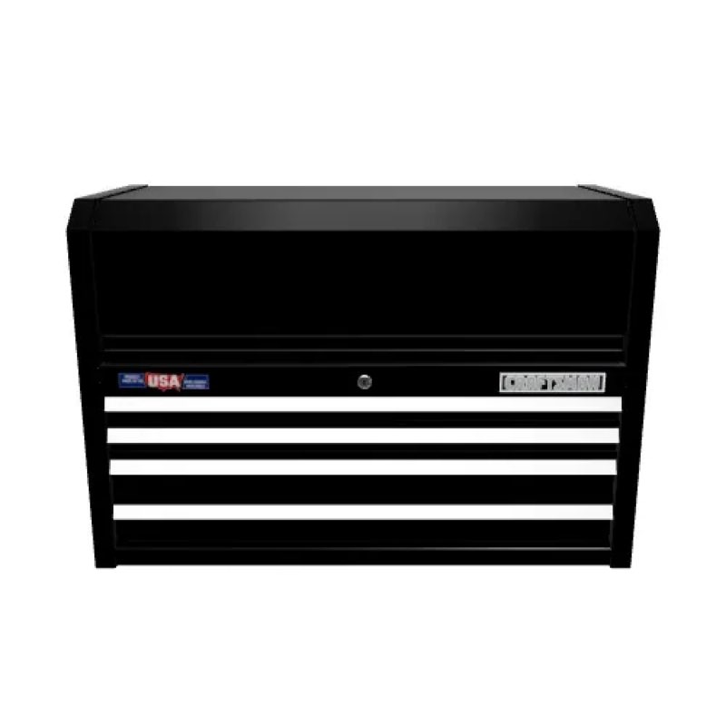 craftsman 2000 series 37inch-w -24.5inch h-16inch steel tool chest