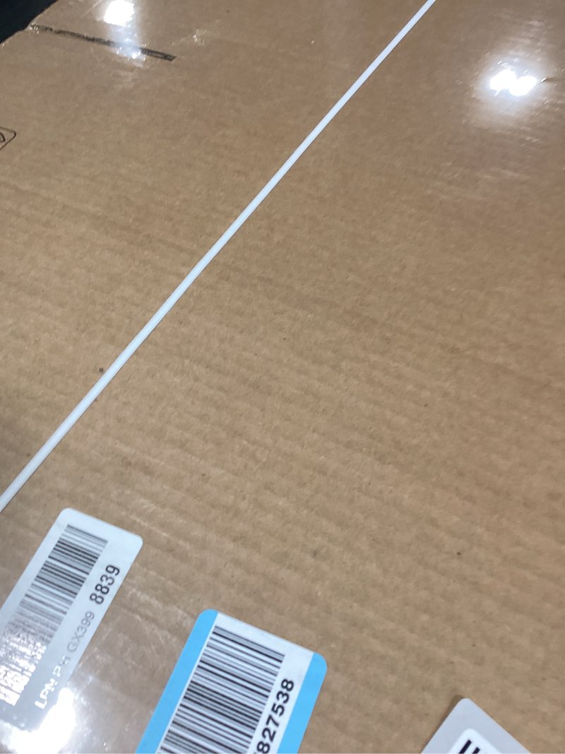 Condition photo showing New/Like New for amazon basics cardboard moving boxes for packing and shipping, small size, 16" x 10" x 10", brown, 15-pack small, 15-pack