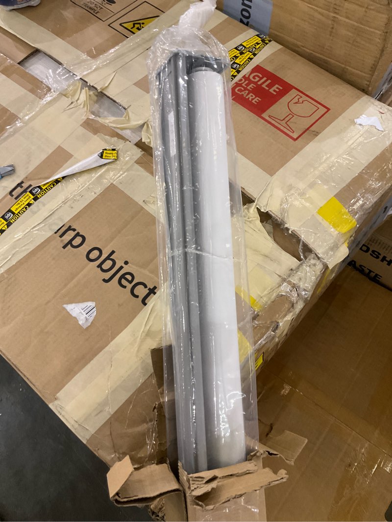 Large cordless blinds 