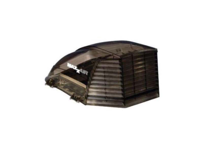 MaxxAir 00-933082 Dome 14”  X 14”  RV Roof Vent Cover