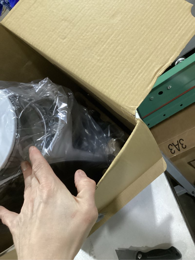 Condition photo showing Good Condition for Baby Brezza New and Improved Formula Pro Advanced Formula Dispenser Machine - Automatically Mix a Warm Formula Bottle Instantly - Easily Make Bottle with Automatic Powder Blending, White