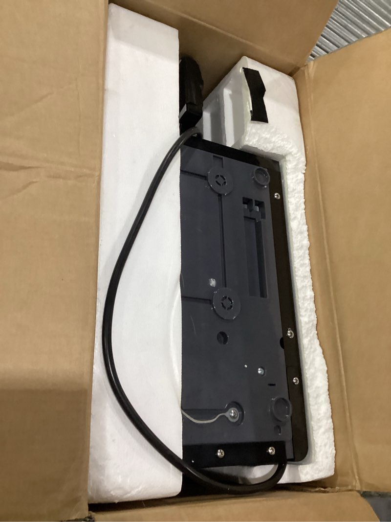 PORTABLE ICE MAKER