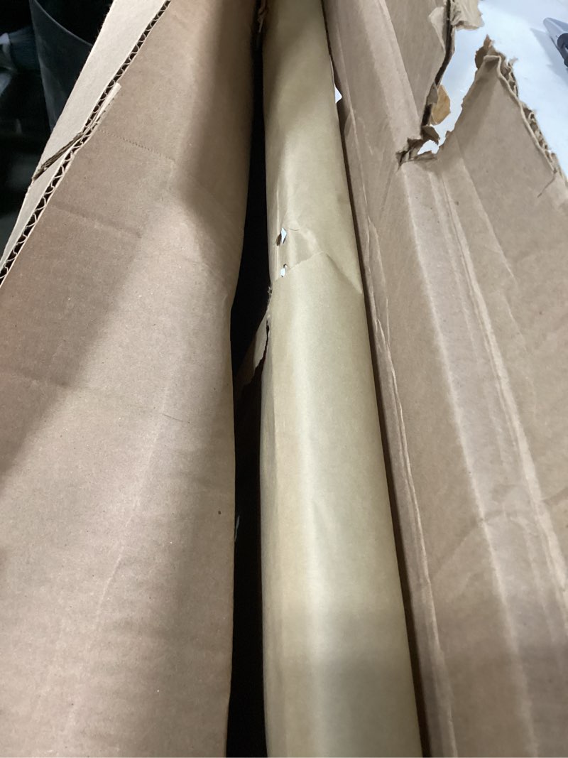 Condition photo showing Good Condition for Flamingo Floral Heart & Eucalyptus Canvas Wall Art – Traditional Pink & Green Botanical Print – Farmhouse Wall Décor