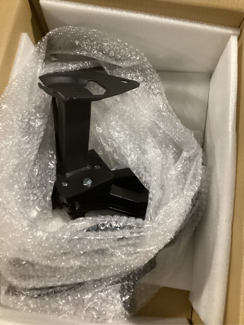 Condition photo showing Good Condition for GSPSCN Tailgate Bedstep Rear Bed Step for Dodge Ram 1500 DT 2019 2020 2021 2022 2023 2024 with Dual Exhaust?New Body Style??Folding Truck Step Retractable Bumper Tailgate Step # 82215289AG,82215289AH