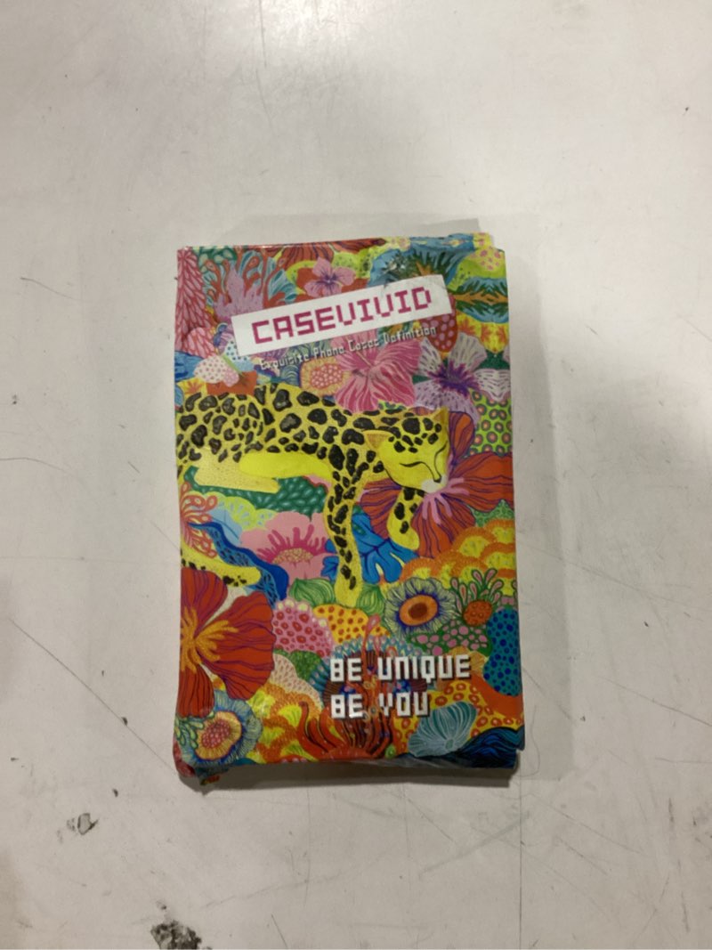 Condition photo showing Good Condition for casevivid compatible for iphone 11 case cute aesthetic - durable fashion funny phone case - girly sn