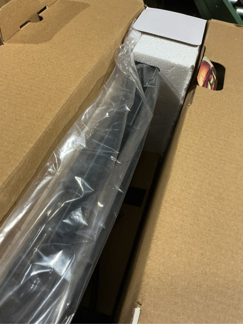 Condition photo showing Good Condition for Chefman XL Electric Griddle with Removable Temperature Control, Immersible Flat Top Grill, Burger, Eggs, Pancake Griddle, Nonstick Extra Large Cooking Surface, Slide Out Drip Tray, 10 x 20 Inch