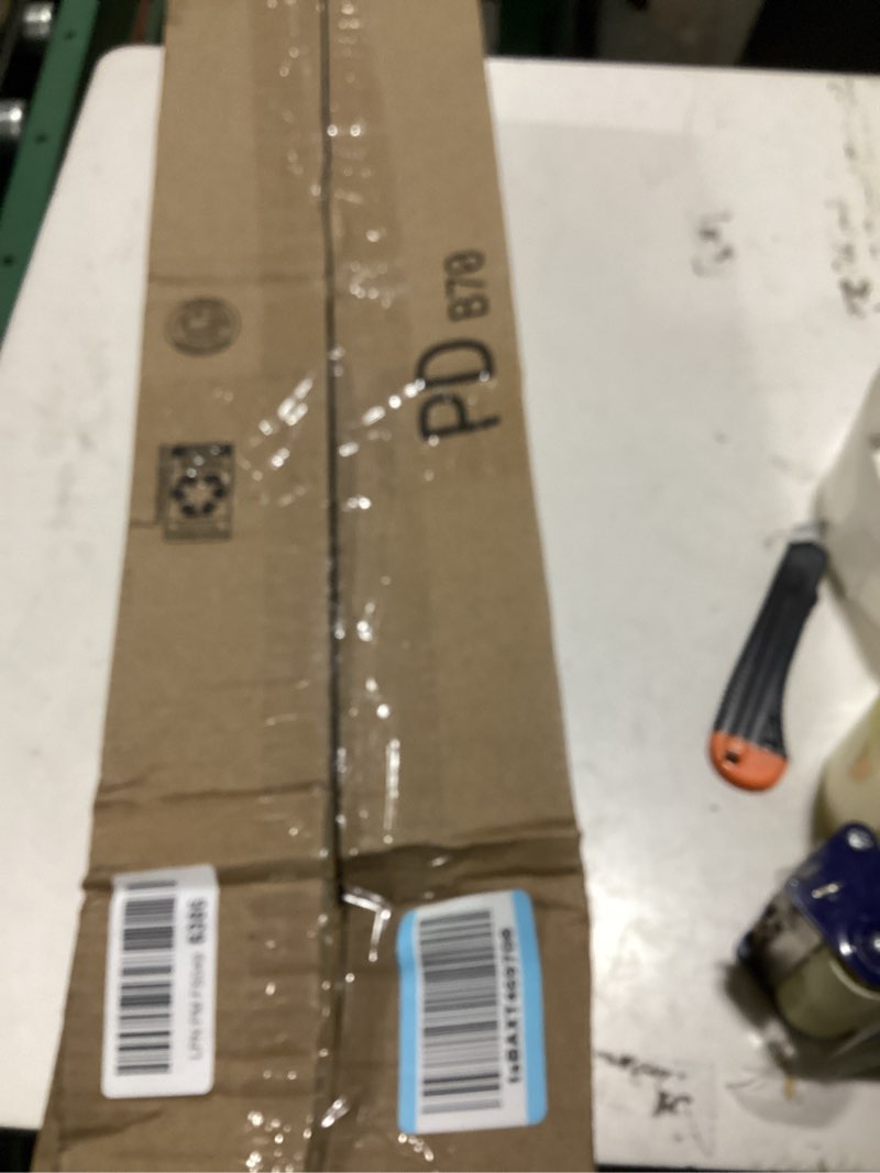 Condition photo showing Good Condition for 331737b mulching blade, 21-inch professional lawn mower blade for craftsman, husqvarna, poulan mowers, replaces oem no. 165833, 175052, 406712, 532175064, 594893001, 175064