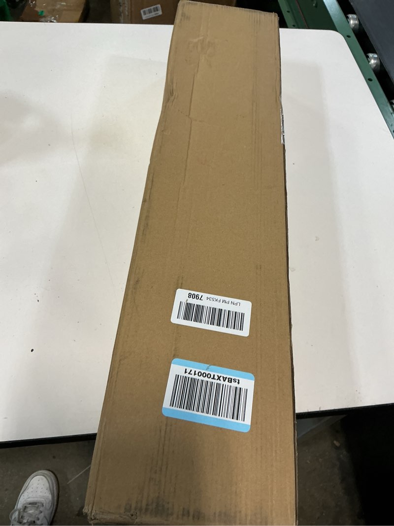 Condition photo showing New/Like New for 2-pack 413 replacement filter, compatible with aprilaire 1410, 1610, 2140, 2416, 3410, 4400, 16x28x4 inches merv 13 furnace air filter