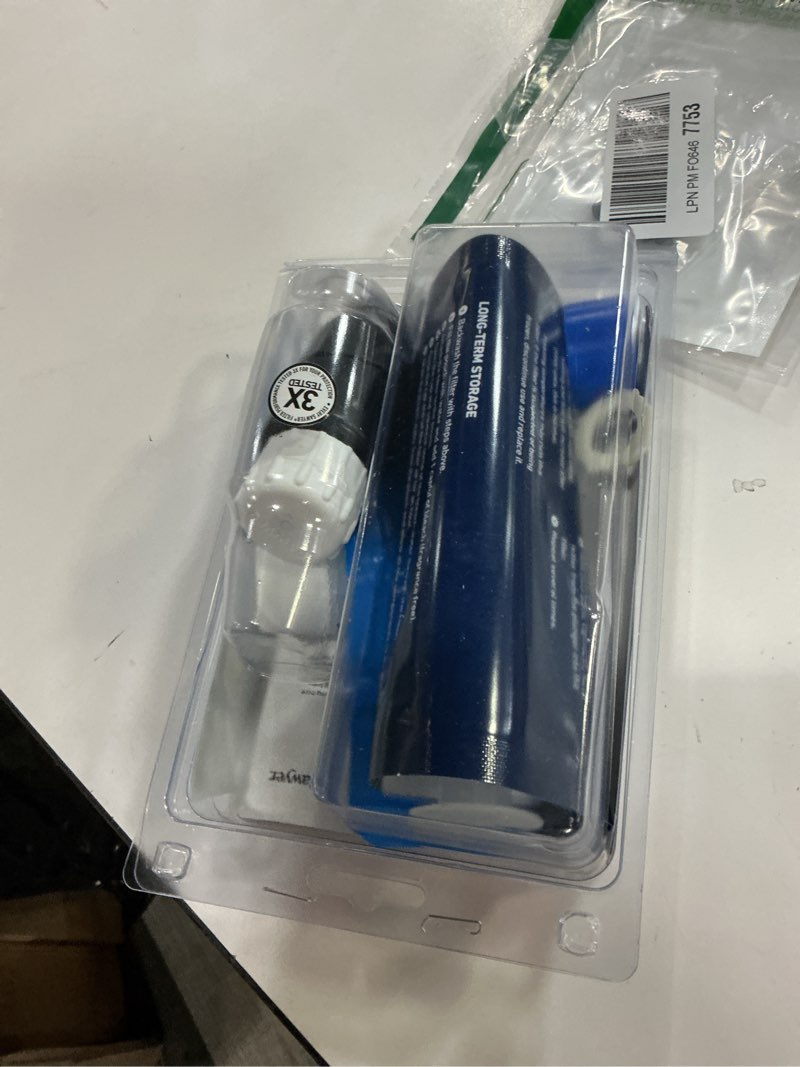 Condition photo showing Good Condition for SP2129 Micro Squeeze Micro Squeeze w/ Standard Pouch 1 L Standard Pouch