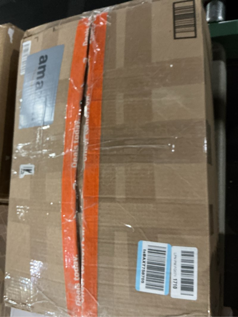 Condition photo showing Good Condition for CHOKIT Full Mattress Topper, Extra Thick Pillow Top Mattress Pad for Back Pain Relief, Cooling Bed Topper Mattress Cover with 8-21 Inch Deep Pocket White Full