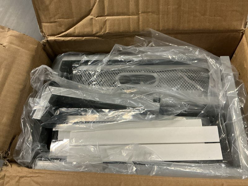 Condition photo showing Good Condition for Similar LYNK PROFESSIONAL® Pull Out Under Sink Kitchen Cabinet Organizer - 11.5 in. x 21 inch deep Drawer - Sliding Shelf Organizer for Cabinets and Undersink Storage Shelves - Lifetime Ltd. Warranty – Chrome 11.5\"W x 21\"D Chrome