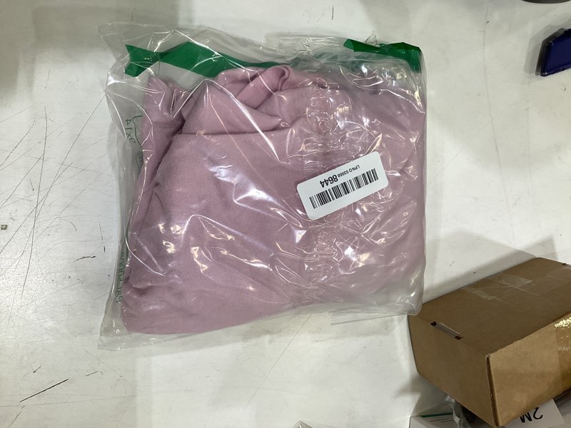Condition photo showing Good Condition for polo rl men's classic fit v-neck t-shirt x-large rl course pink