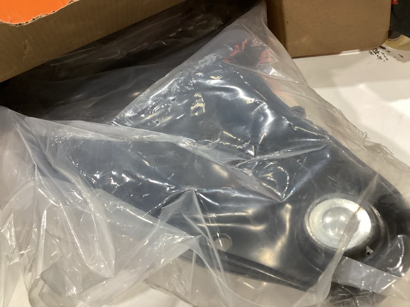 Condition photo showing Good Condition for suspension control arm and ball joint assembly fits 2000 mercury grand marquis