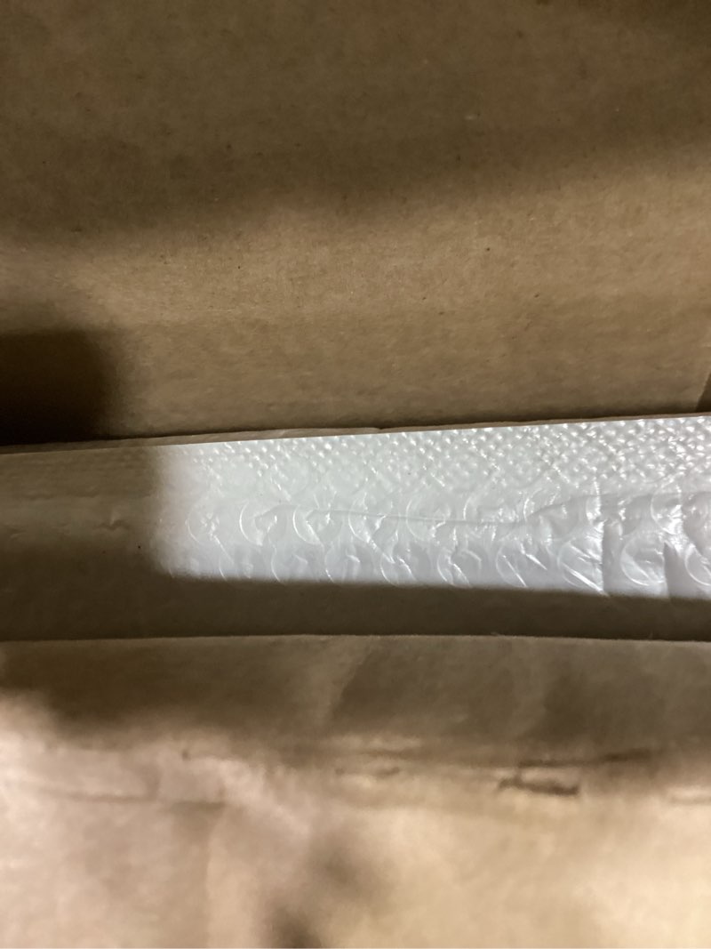Condition photo showing Good Condition for upgraded 2pcs 304 stainless steels mhl63411403 oven rack compatible with lg range/stove ldg4313st lrel6323s, replace mhl63531403 mhl63411401 mhl63411402 mhl62112101, 24.8 x 16.2 in mhl63411403-2pcs