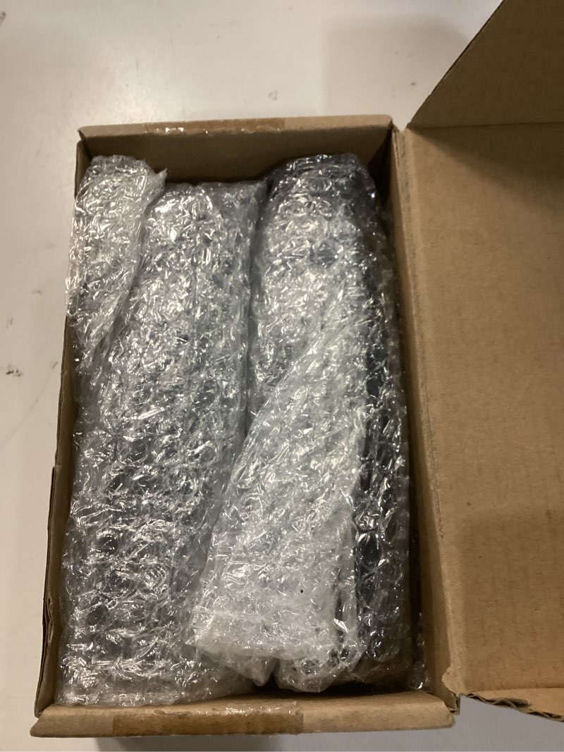 Condition photo showing New/Like New for hdbubalus 1" electronic throttle defiance handlebar grips 25mm hand grips fit for harley touring street glide road king road glide electra glide #1 black&chrome