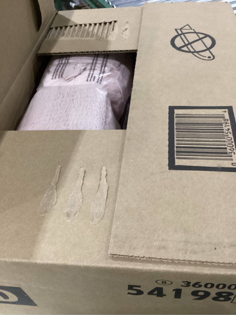 Condition photo showing New/Like New for Depend Fresh Protection Adult Incontinence Underwear for Women  Maximum  L  Blush  72Ct