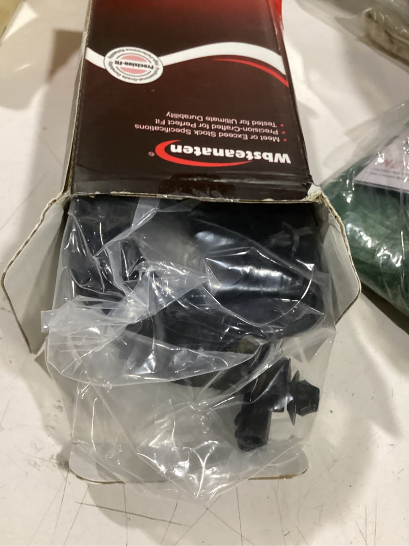 Condition photo showing Good Condition for abs wheel speed sensor 2pcs: rear left & right compatible with nissan 2007-2014 altima l4 2.5l v6 3.5l, 2009-2014 maxima v6 3.5l