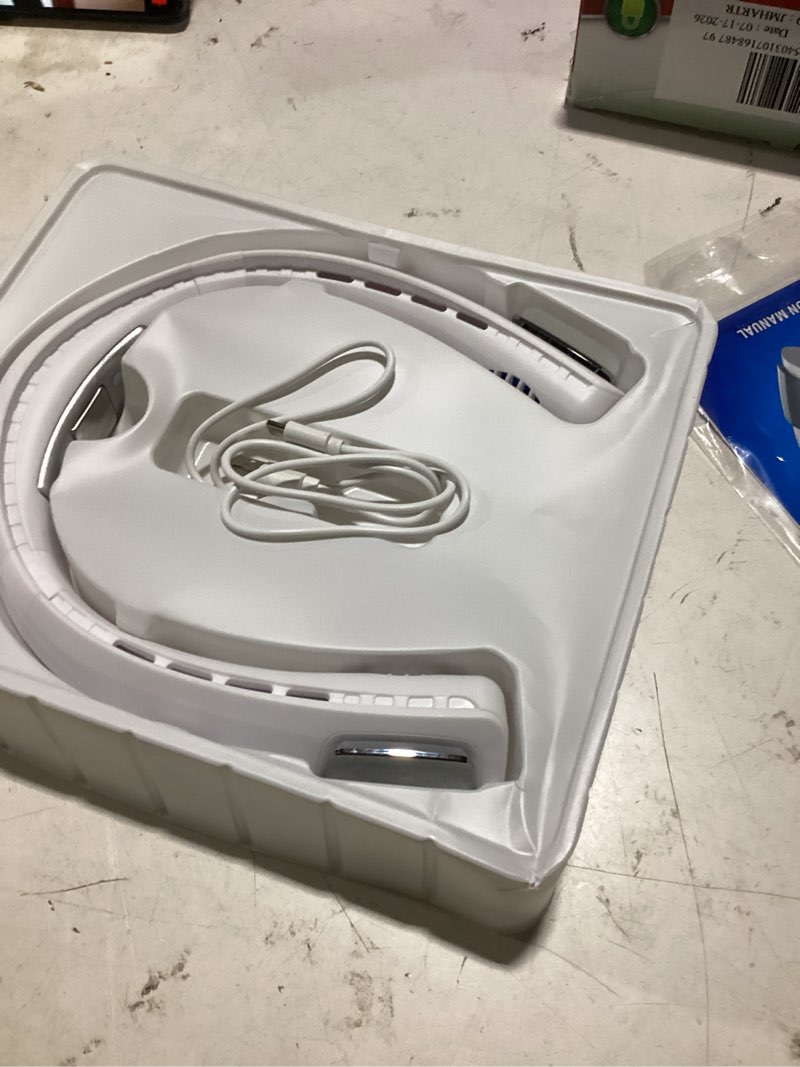 Condition photo showing Good Condition for arctic air freedom touch personal air cooler 1 pk