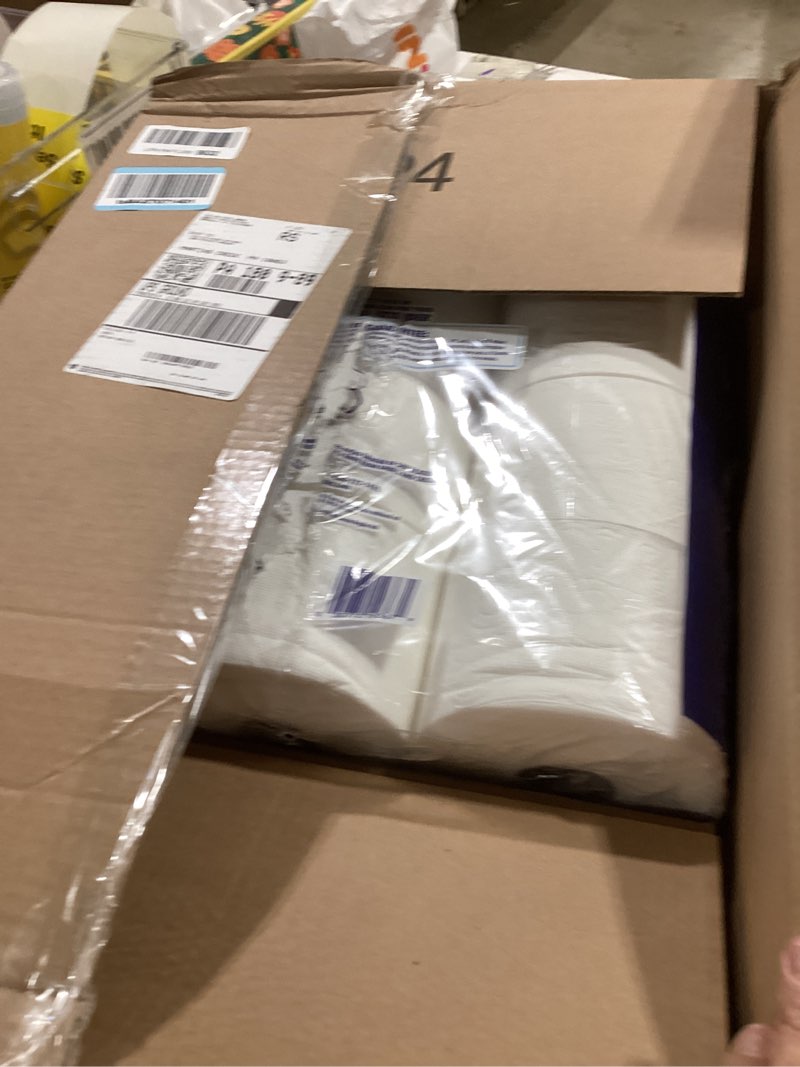 Charmin Ultra Soft Toilet Paper, 12 Mega XL Rolls = 72 Regular Rolls Mega XL 12 Rolls (312 Sheets)