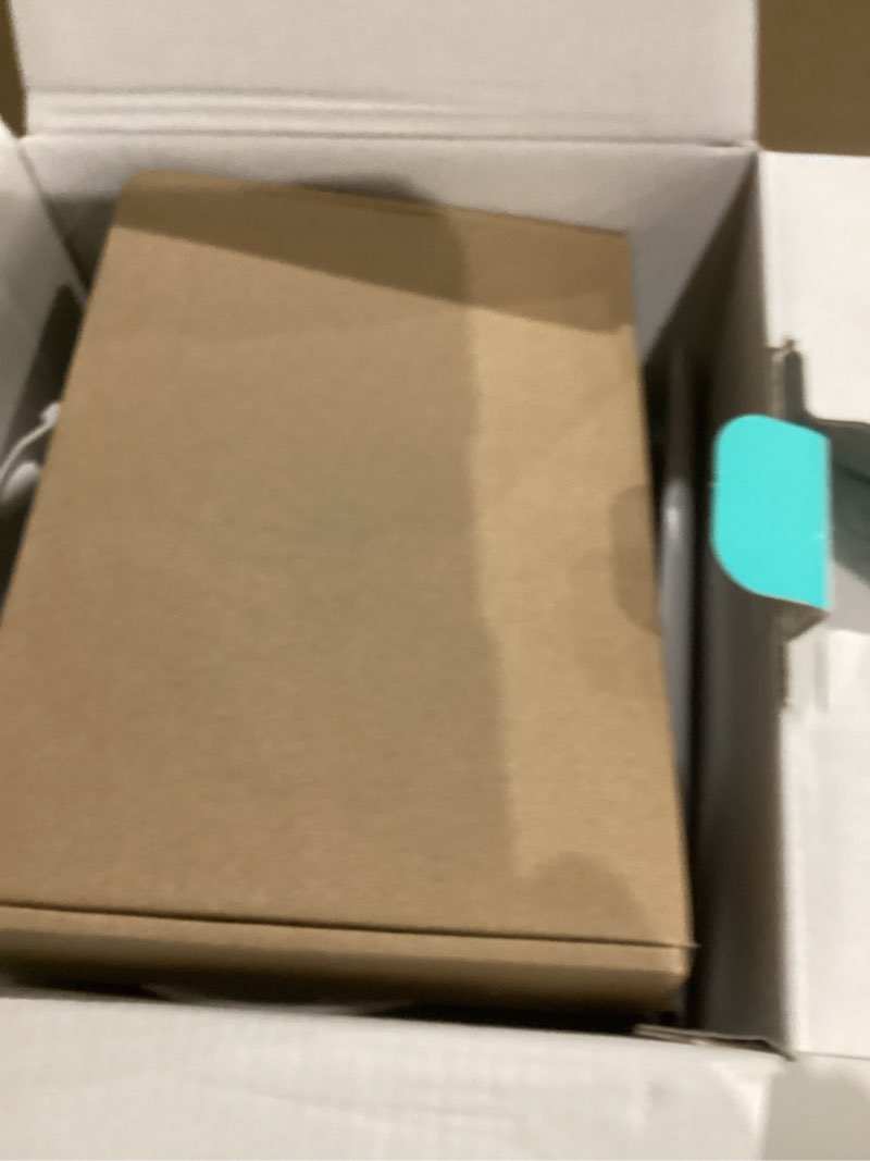 Condition photo showing As Is for NETVUE by Birdfy Smart Bird Feeder with Camera Solar Power, Smart AI Birdwatching Camera, Auto Capture & Notify, Clear Day & Color Night Video & Pictures, Ideal Gift for Lover