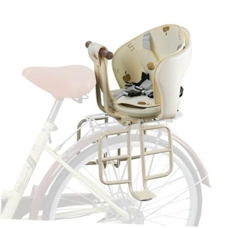 Rear Child Bike Seat,Rear Mounted Child Bike Seats,Back Surround type rear seat