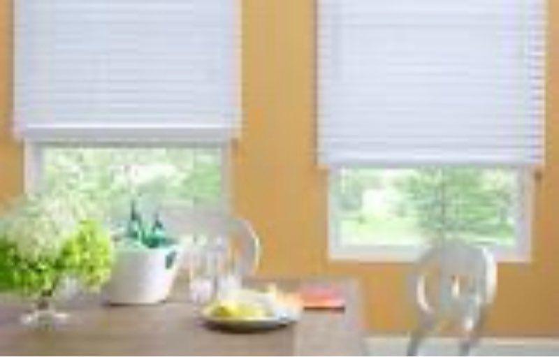assorted blinds size and brands vary 