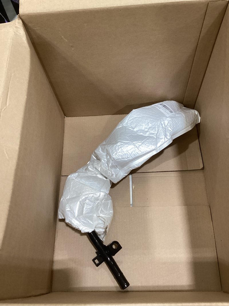 Condition photo showing Good Condition for heater pipe compatible with honda accord 2011-2012, cr-v rm1/rm2/rm4 2012-2014, crosstour 2012-2015 water pump coolant by-pass pipe replacement 19510-r40-a60