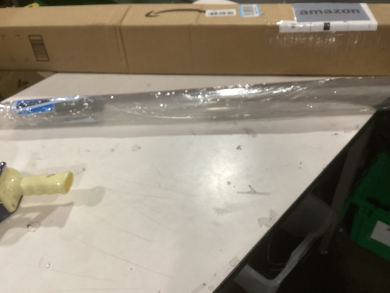 Condition photo showing item condition for Deep Dream 2.0mm Thick 45 Inches Clear Round Table Protector, Round Table Cover, Tablecloth Protector, Table Protector for Dining Room Table & Office Round Clear 2mm 45" (Round)