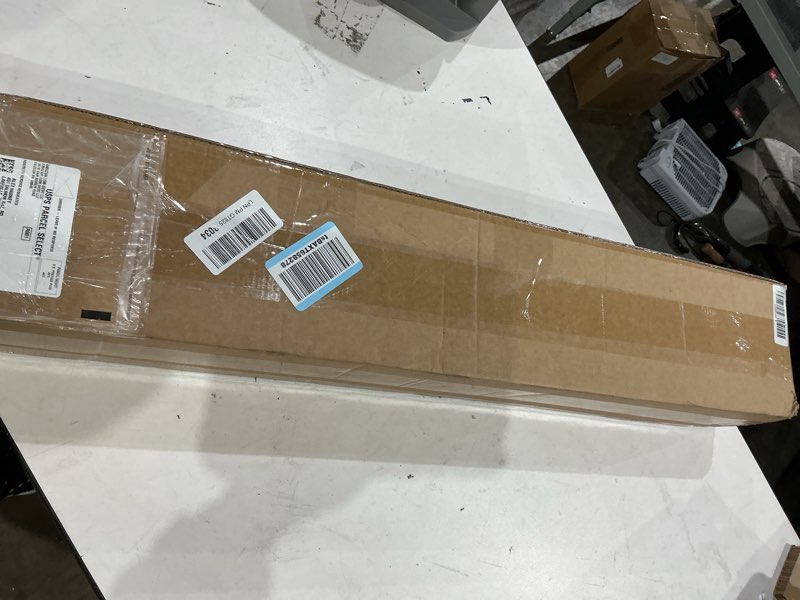 Condition photo showing New/Like New for richeer 330lbs roof rack cross bars fit for 2011-2020 sienna(with raised side rails), heavy duty aluminum cross bar for cargo racks rooftop luggage carrier bicycle roof bag 2011-2020 sienna (with raised side rails)