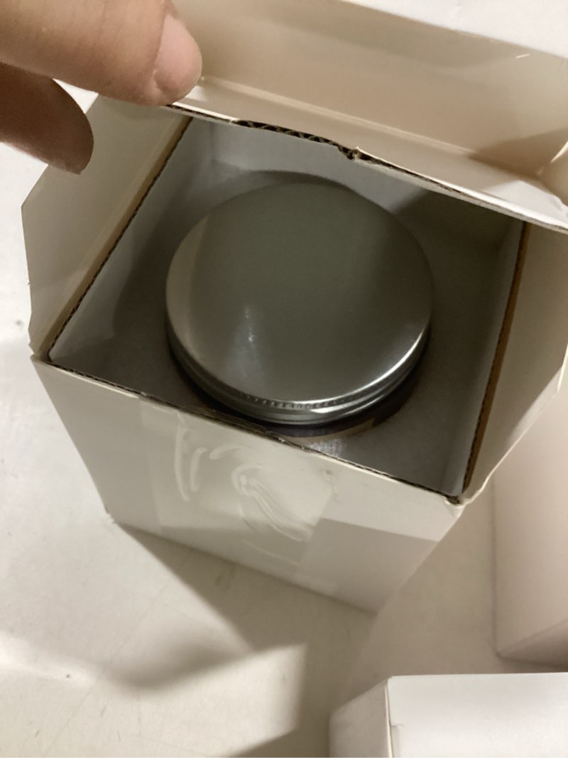 Condition photo showing New/Like New for Smells Like World's Best Surfer Candle - Gift for Surfer - Best Surfer Gift - Future Surfer Candle - Funny Gift for Surfer - Soy Wax 8Oz Candle Gift - Non-Toxic Ingredients, Lavender