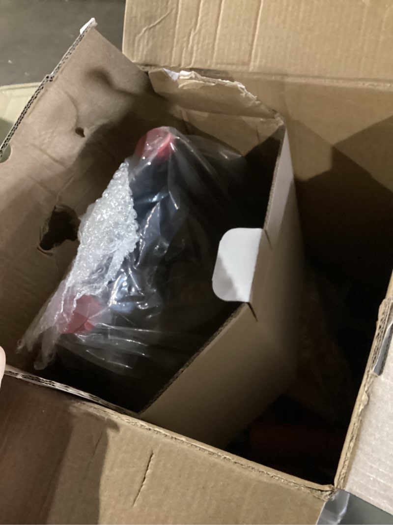 Condition photo showing New/Like New for Portable Drill Guide & Drill Press Adapter, 0 to 60 Degree Adjustable Angle Guide, Heavy-Duty Construction with 1/2" Chuck for Hand Drill