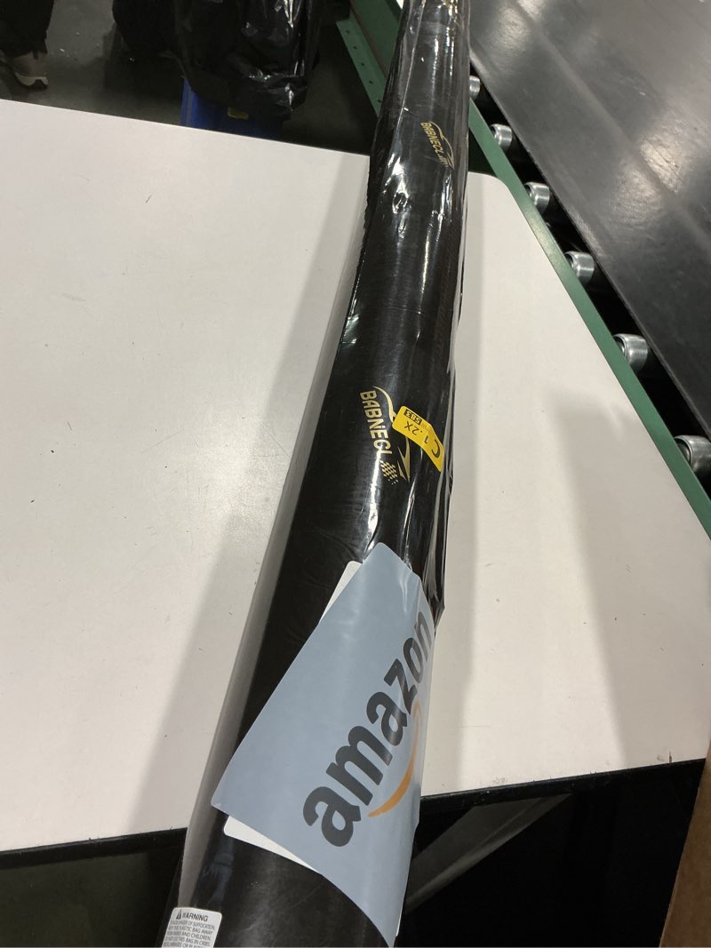 Condition photo showing Good Condition for Suede Auto Headliner Fabric 98" L × 60" W with Foam Backing - Tube Packaging - Black Interior Replacement Material for Car/Truck/SUV/RV Roof - Home Repair/DIY Headliner Material Black 92" L × 60" W