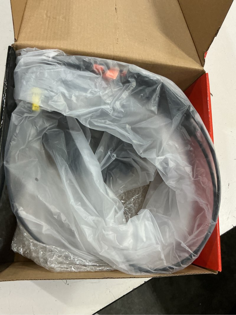 Condition photo showing Good Condition for a-premium front left driver door lock actuator assembly compatible with nissan sentra 2013-2019 sedan, for model without intelligent key front left driver side