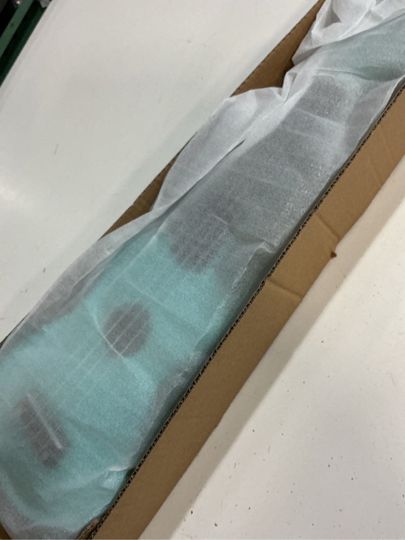 Condition photo showing Good Condition for strong wind soprano ukulele - stringed musical instrument ukulele for beginners adults, 21 inch basswood ukelele (light blue)
