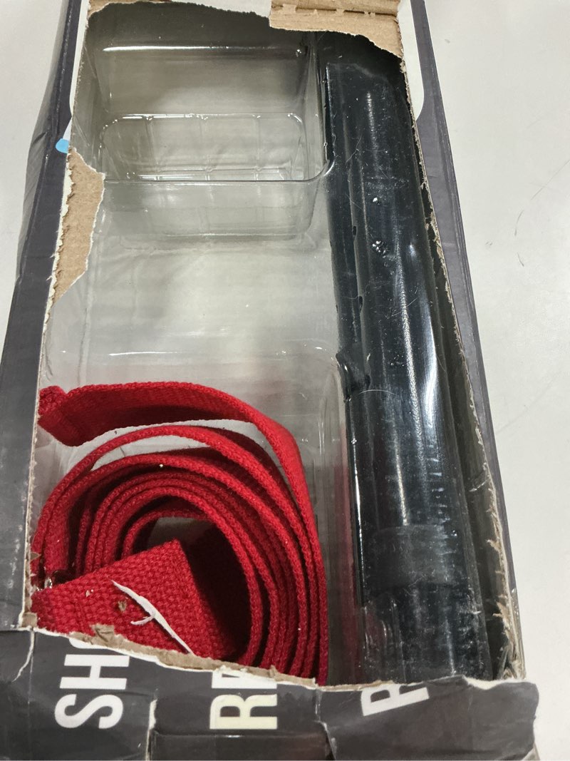 Condition photo showing item condition for Split Machine for Flexibility with Trainer APP – Adjustable 3 Bar Leg Stretcher to Boosts Range of Motion, Leg and Groin Flexibility with Split Stretcher Machine Timer, for Martial Arts, MMA, Yoga