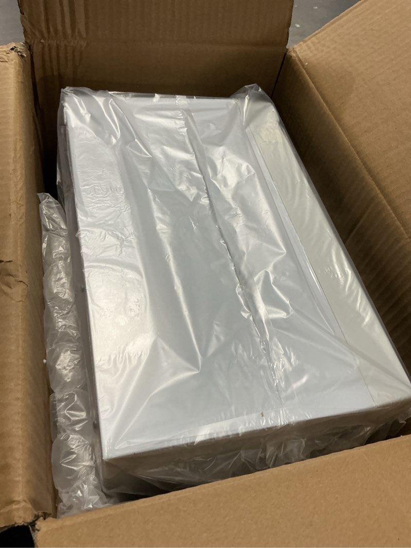 Condition photo showing Good Condition for Yofuly Sterilizer for Esthetician, 12L Large Sterilizer for Nail Tools, Multi-Functional Nail Cleaning Box, Large Capacity Cleaning Cabinet for Home Use, Barbers, Beauty Salons, and Spas 208A