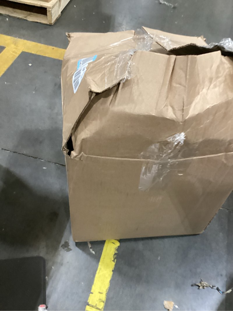 Condition photo showing As Is for Pet steps