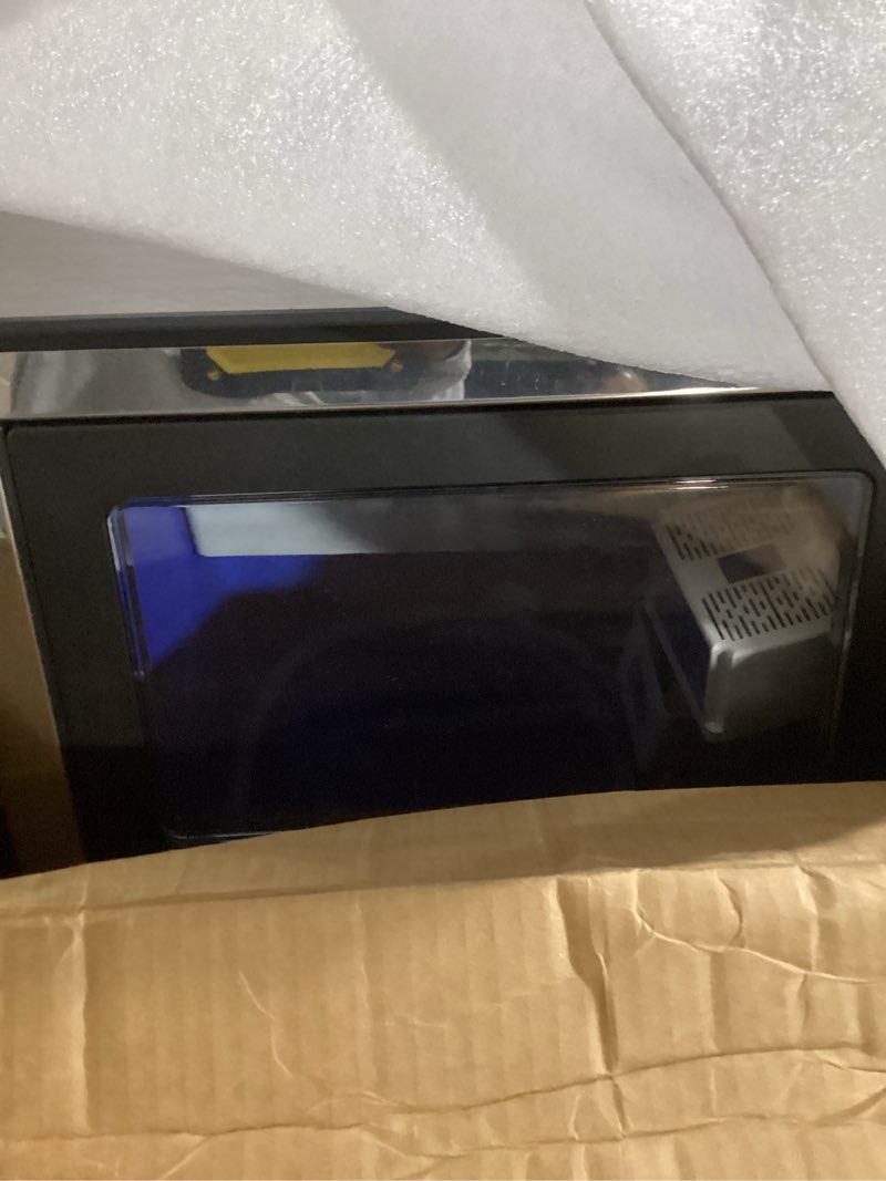 commercial ice maker machine
