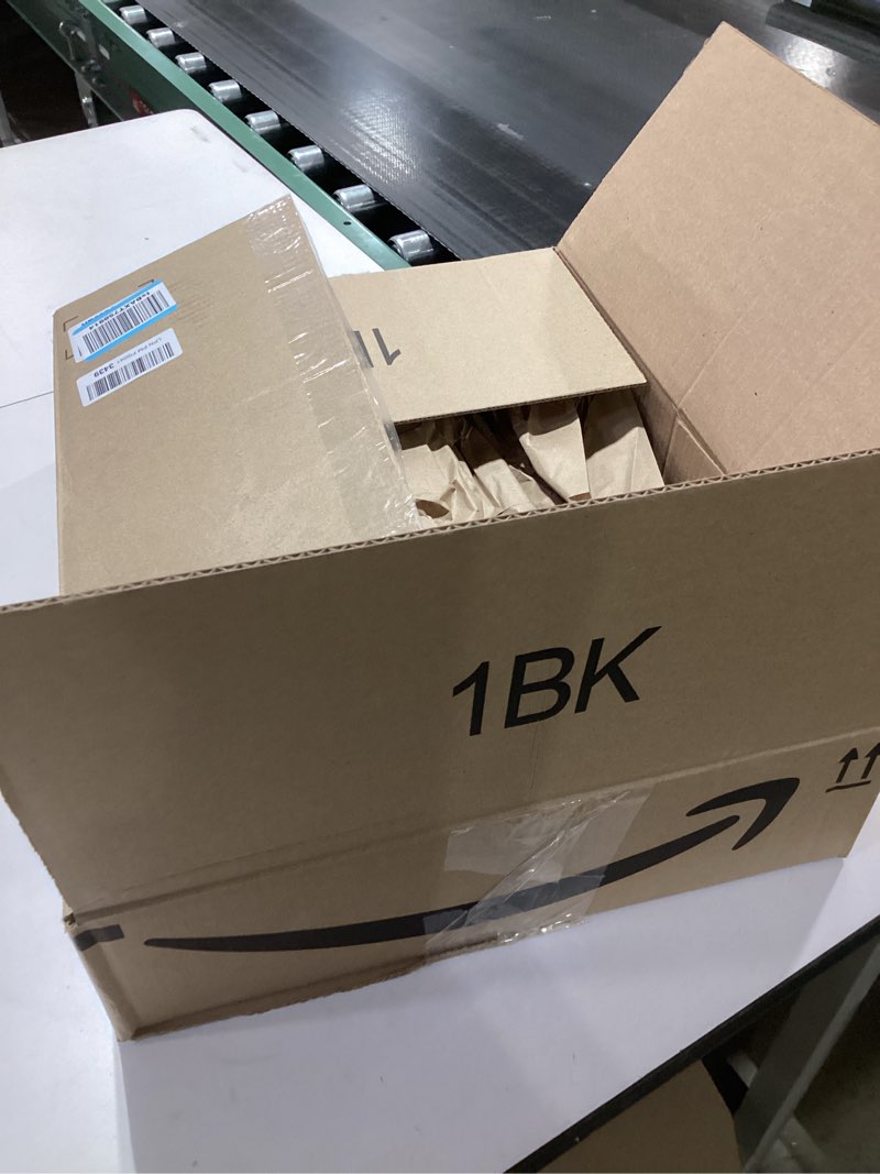 Condition photo showing New/Like New for 20" Large Soft Sided Cat Carrier Pet Carrier for Cats Dogs Under 25 lbs, Folding Dog Carrier Cat Carrier for 2 Cats Travel Carrier Bag, Grey Grey-20“