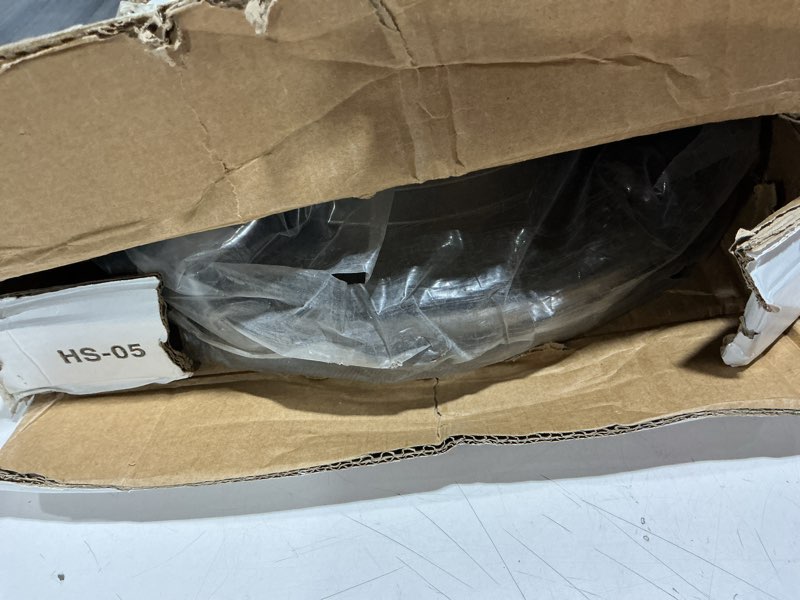 Condition photo showing As Is for acdelco silver non-coated front brake rotor 18a925a | gm 19241877 brake rotors for select cadillac escalade, chevy silverado, chevrolet suburban, tahoe, gmc sierra, yukon, and more