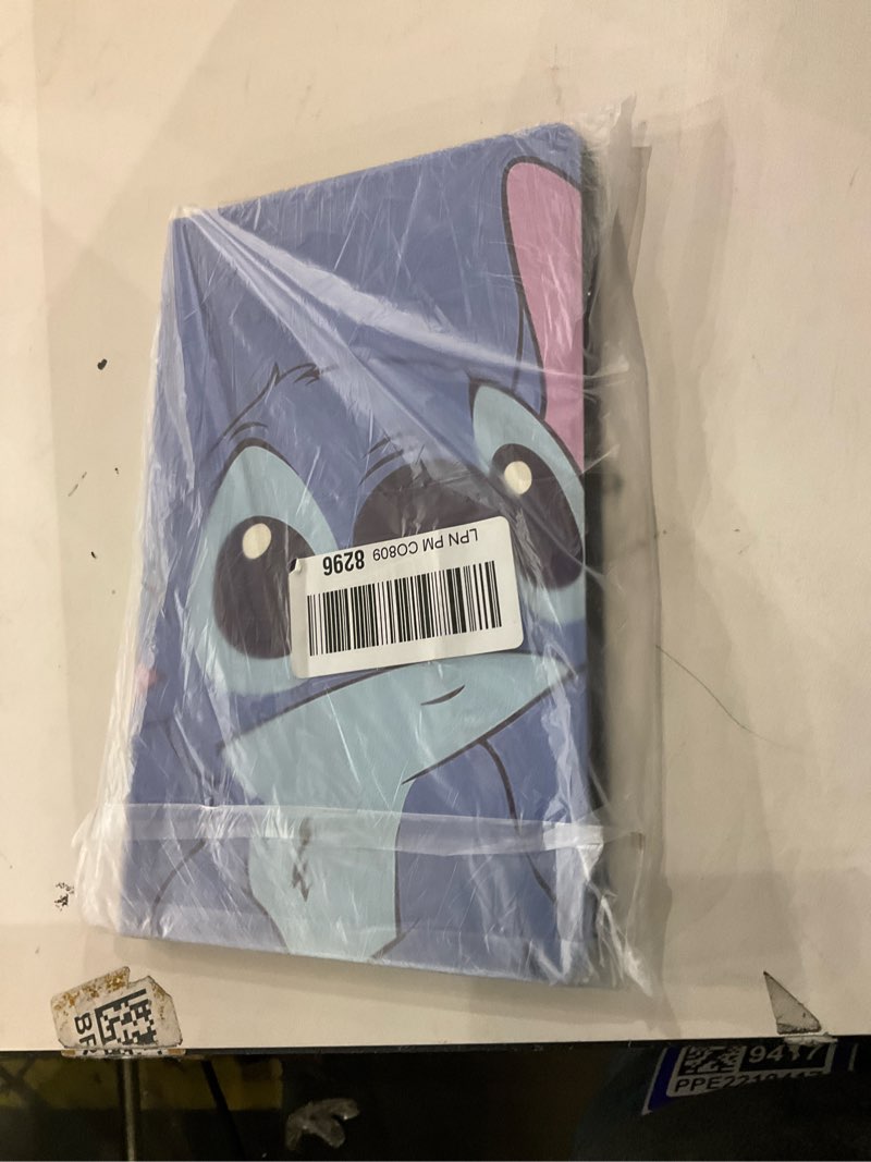 Cute Cartoon Case for Samsung Galaxy Tab S6 Lite 10.4 Inch 2022/2020 Model (SM-P610/P613/P615/P619) 